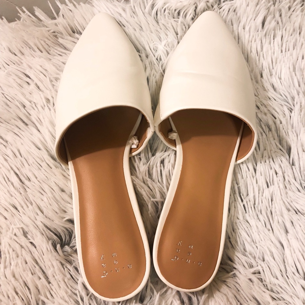 Trendy Loafers 🌟